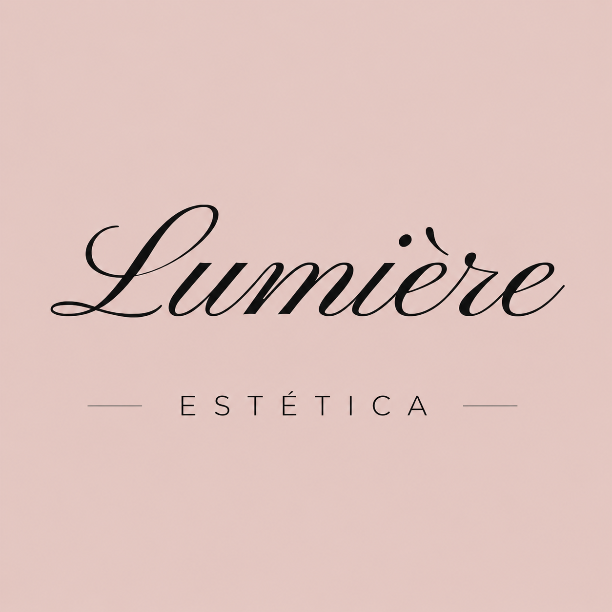 Lumière Estética